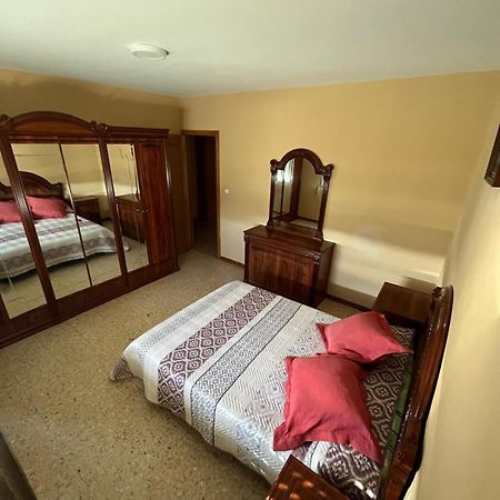 Tio Moncho - Casa Tia Maria Lägenhet Villanueva De Arosa Exteriör bild