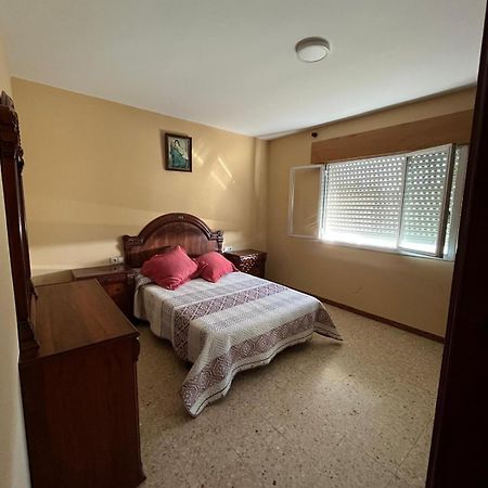 Tio Moncho - Casa Tia Maria Lägenhet Villanueva De Arosa Exteriör bild