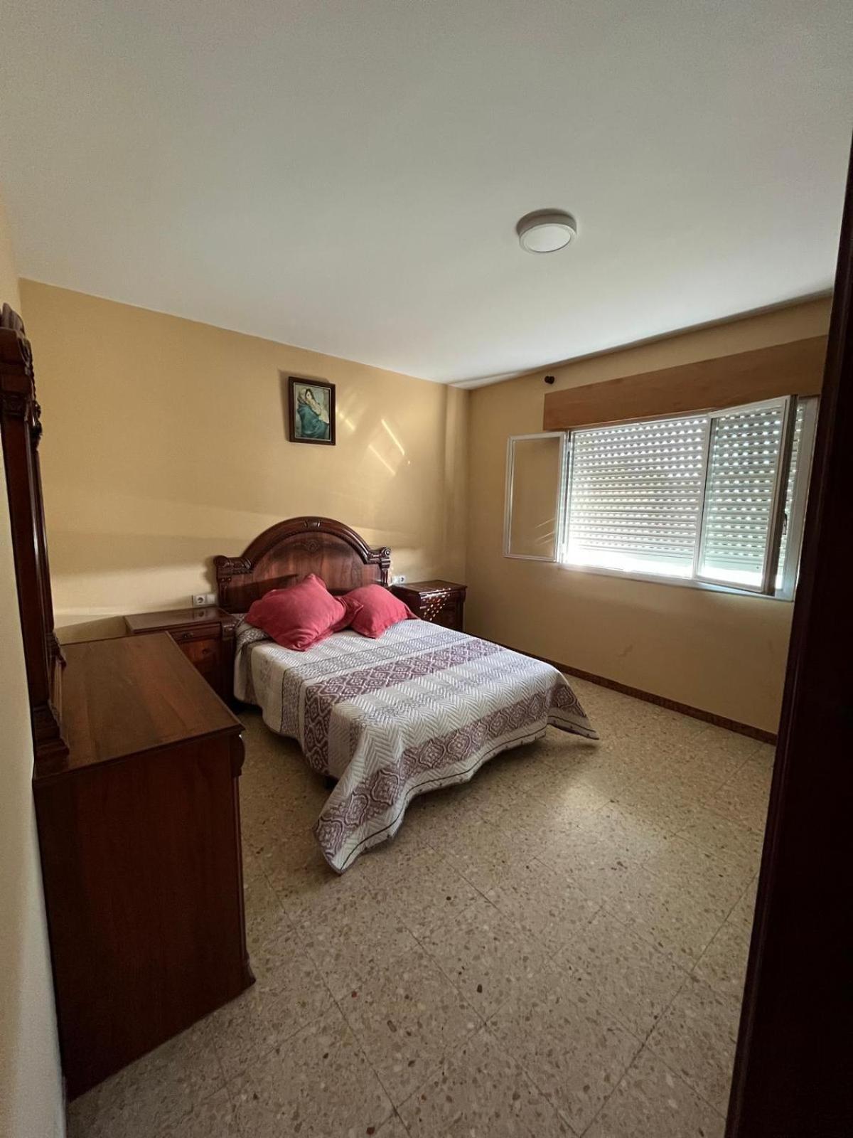 Tio Moncho - Casa Tia Maria Lägenhet Villanueva De Arosa Exteriör bild